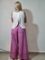 Remera de Lino - comprar online
