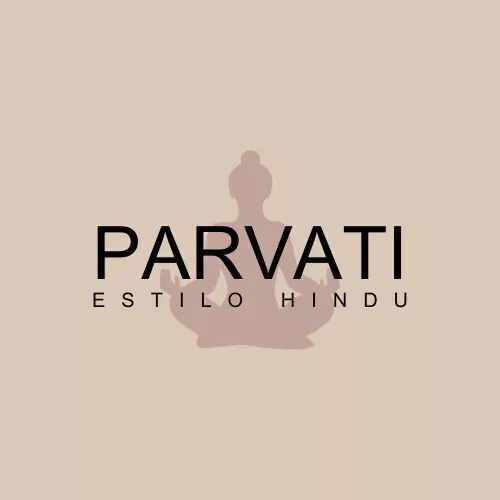 Parvati estilo Hindú Tienda Nube