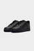 Tênis Nike Air Force 1 '07 Black & Black na internet