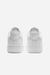 Nike Air Force 1 ’07 White & White - loja online