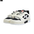 Louis Vuitton New Trainer "Black/White" - comprar online