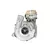 Turbo Garrett BMW 320d 2.0