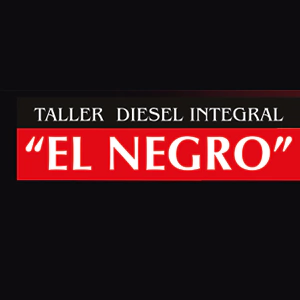 TALLER DIESEL INTEGRAL " EL NEGRO "