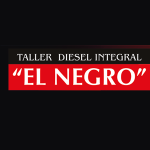 TALLER DIESEL INTEGRAL " EL NEGRO "