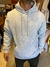 HOODIE OVER LISO FRISA - comprar online