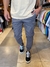 JOGGER GABARDINA CARGO - comprar online