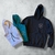 HOODIE QUIK - tienda online