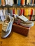 VANS KNU BEIGE IMPORTADAS