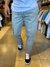 PANTALÓN CARGO GABARDINA - comprar online