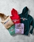 HOODIE QUIKSILVER - Gironasantotome