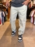PANTALÓN GABARDINA CARGO MOM - comprar online