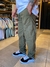 PANTALÓN CARGO GABARDINA - Gironasantotome