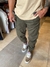 JOGGER GABARDINA LISO en internet
