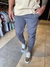 JOGGER GABARDINA LISO - Gironasantotome