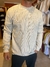SWEATER PANAL CUELLO REDONDO en internet