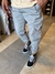 JOGGER GABARDINA CARGO - tienda online