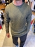 BUZO CUELLO REDONDO PANAL PESADO - comprar online