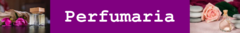 Banner da categoria PERFUMARIA 