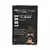 Máscara Facial Peel Off Total Black Max Love 8g