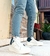 Imagen de Zapatillas B004
