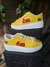 Zapatillas 7606 - comprar online