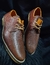 Zapatos MONK - comprar online