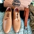 Zapatos MONK - tienda online