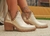 Texana Oro - Liberty informal