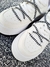 Zapatilla Blanca - comprar online