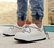 Zapatilla Blanca - comprar online