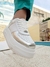 Zapatillas Force altas - tienda online