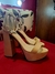 Sandalias Carolina en internet