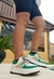 Zapatillas combinadas