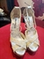 Sandalias Carolina en internet