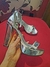 Sandalias Carolina