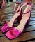 Sandalias Cari