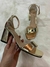 Sandalias Cari - tienda online