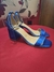 Sandalias Cari en internet