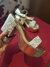 Sandalias Daiana