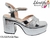 Sandalias Daiana - Liberty informal