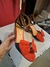Sandalias Cari