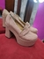 Mocasín - Liberty informal