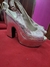Boca de pez - Liberty informal