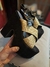 Sandalia glitter