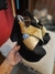 Sandalia glitter - tienda online