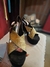 Imagen de Sandalia glitter