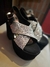 Sandalia glitter