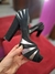 Stiletto - Liberty informal