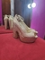 Zapato Boca de pez - comprar online