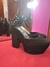 Zapato gamuza